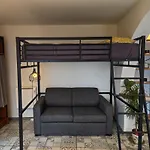 Apartamento Les De
