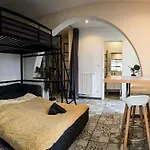 Apartamento Les De *