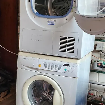 Apartamento Les De *