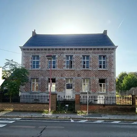 Les De * Boussu-lez-Mons