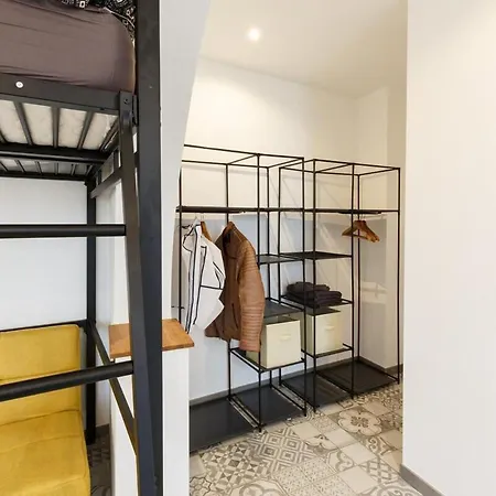 Les De Boussu-lez-Mons