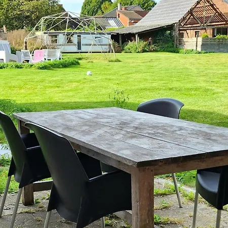 Les De Apartamento *