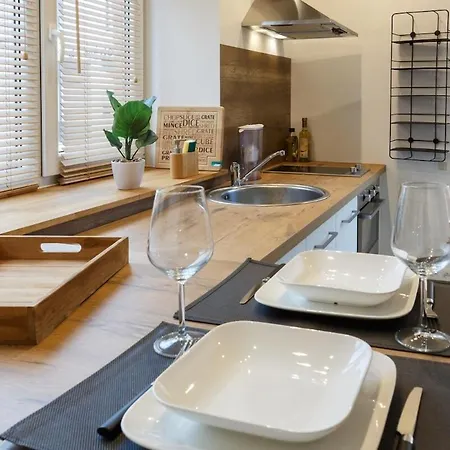 Les De Apartamento *