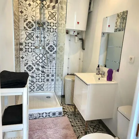 Les De Boussu-lez-Mons