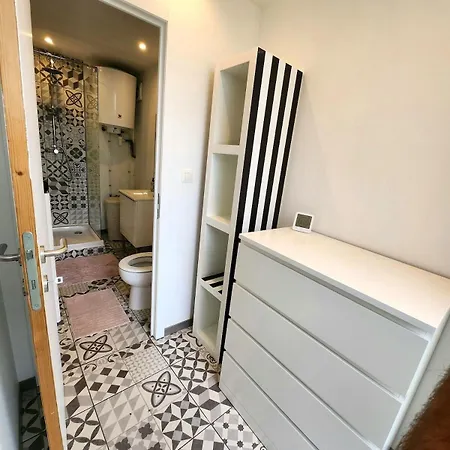 Apartamento Les De Boussu-lez-Mons