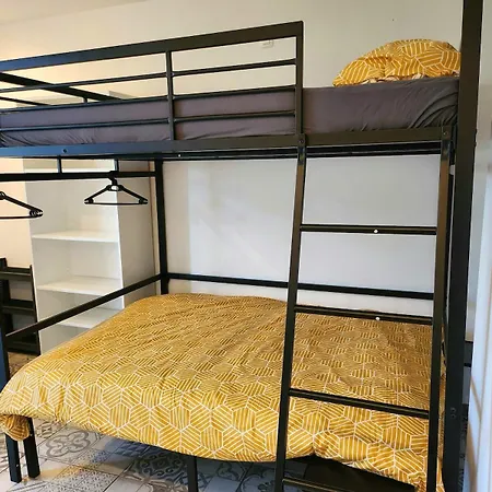 Les De Boussu-lez-Mons