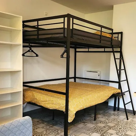 Les De Apartamento *