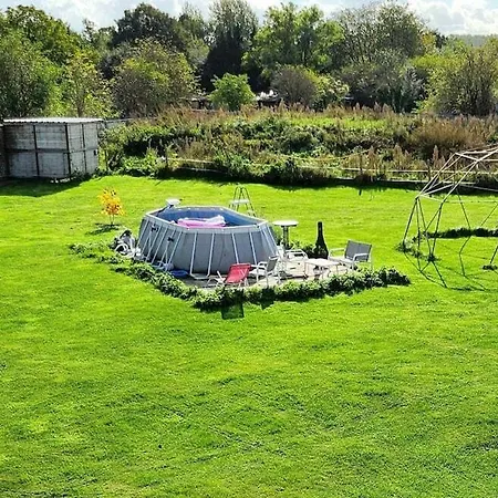 Les De Boussu-lez-Mons