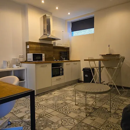 Les De Appartement *