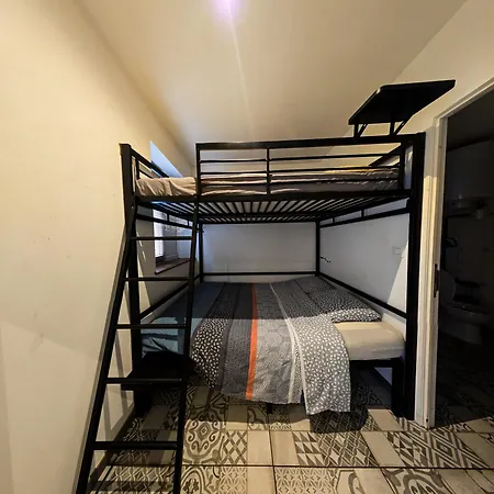 Les De Appartement