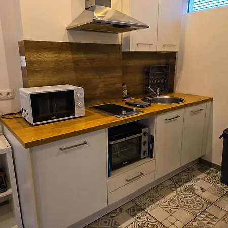 Les De Appartement *