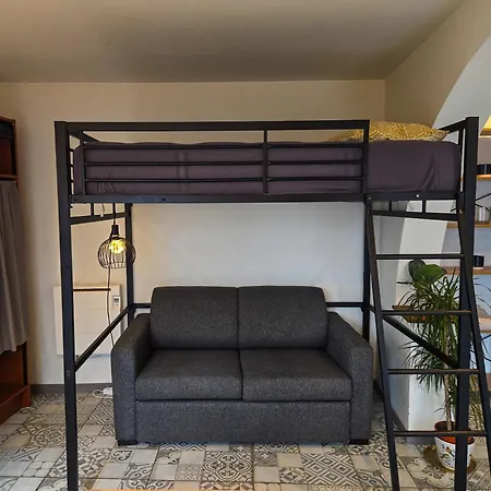 Appartement Les De