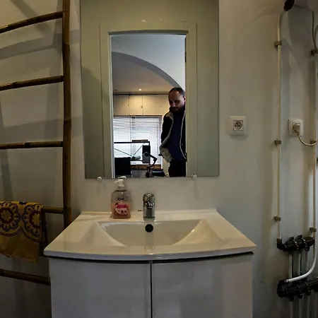 Appartement Les De *
