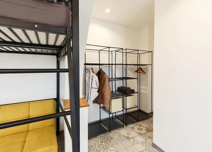 Les De Boussu-lez-Mons