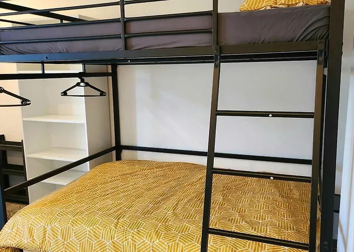 Les De Boussu-lez-Mons