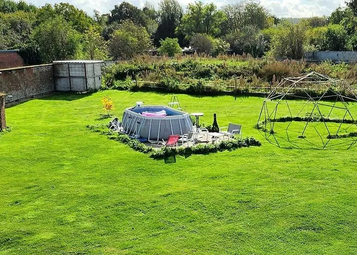 Les De Boussu-lez-Mons