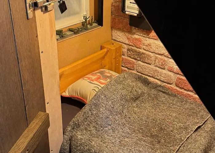 Les De Boussu-lez-Mons